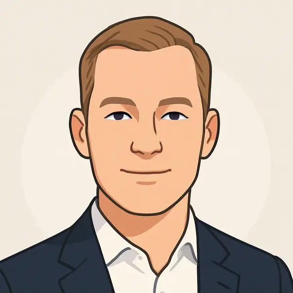 Ian Kay - EPC Assessor in Warrington