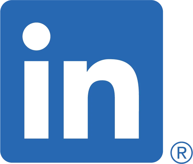 LinkedIn Logo