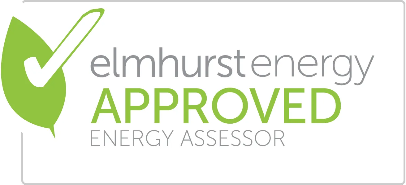 Elmhurst Energy Approved Energy Assessor