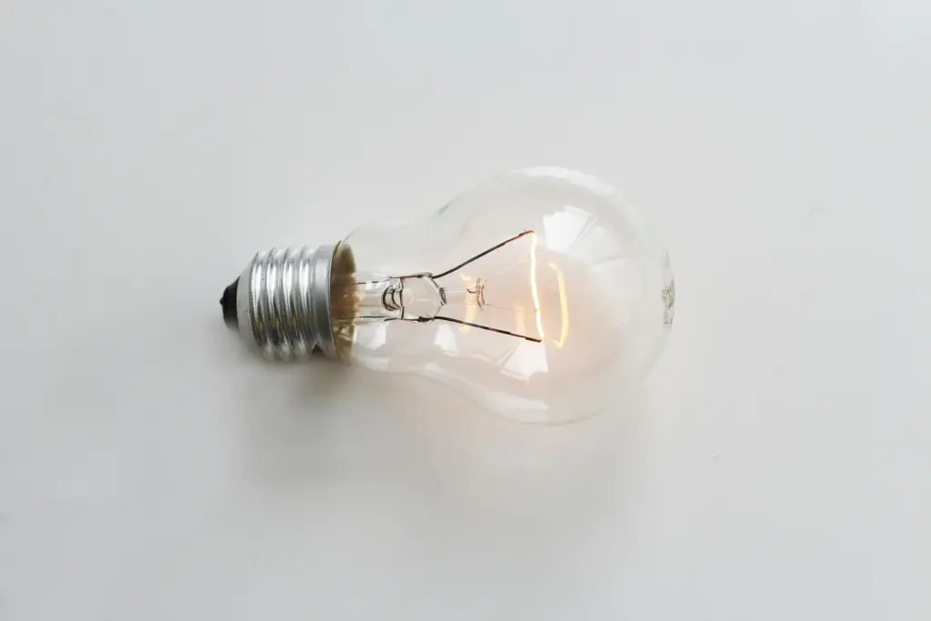 Low Energy Lighting and The EPC